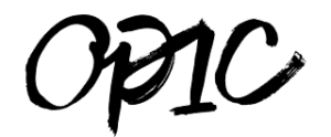 Logo OP1C