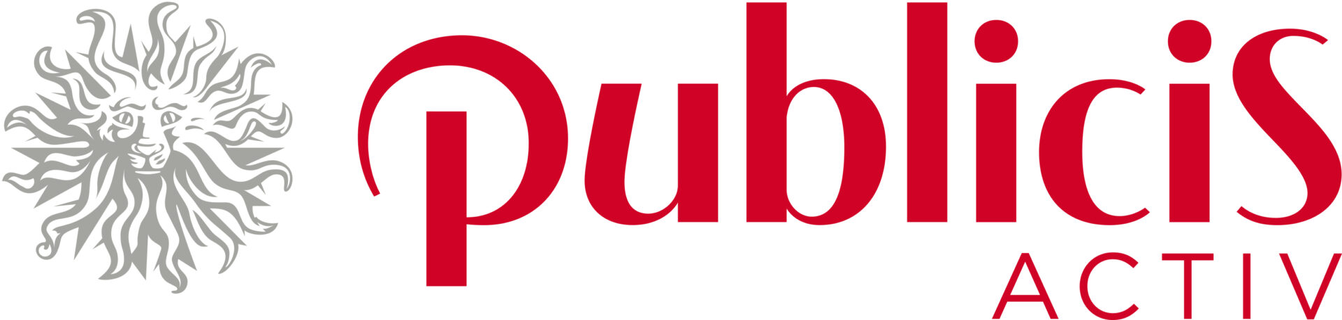Logo Publicis Activ