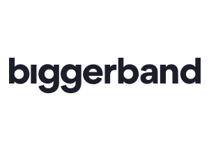 Logo Biggerband