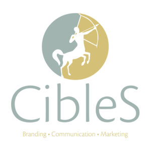 Logo Cibles Les Agences Associées