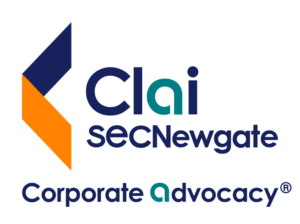 Logo Clai