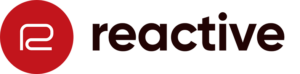 Logo Reactive