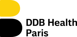 Logo DDB Health