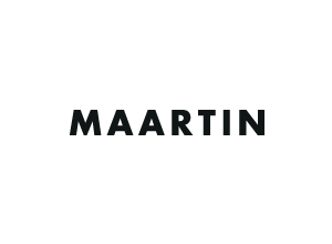 Logo Maartin