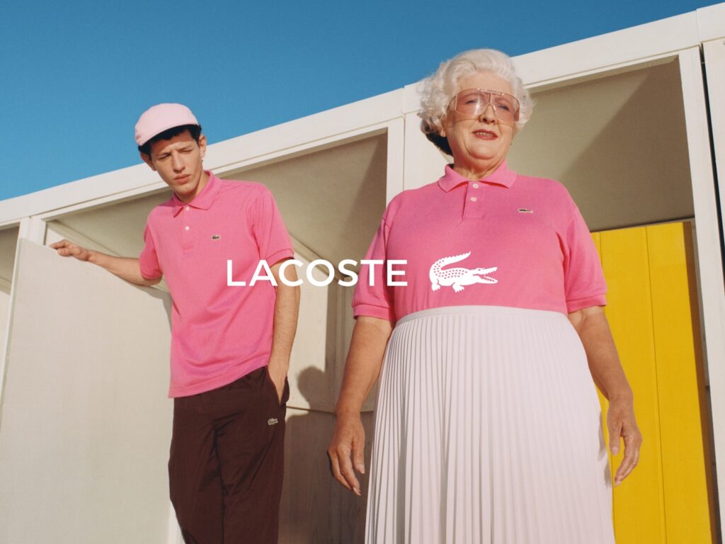 Lacoste