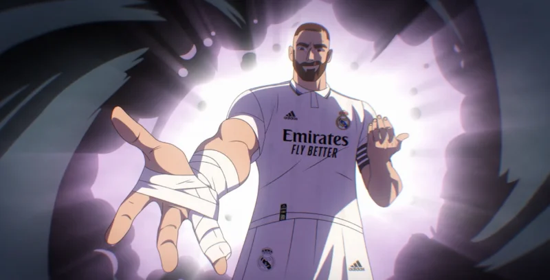 ADIDAS