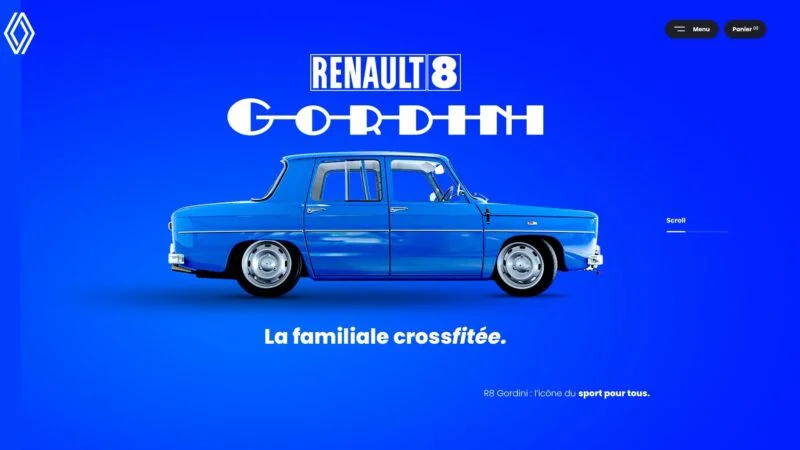 RENAULT