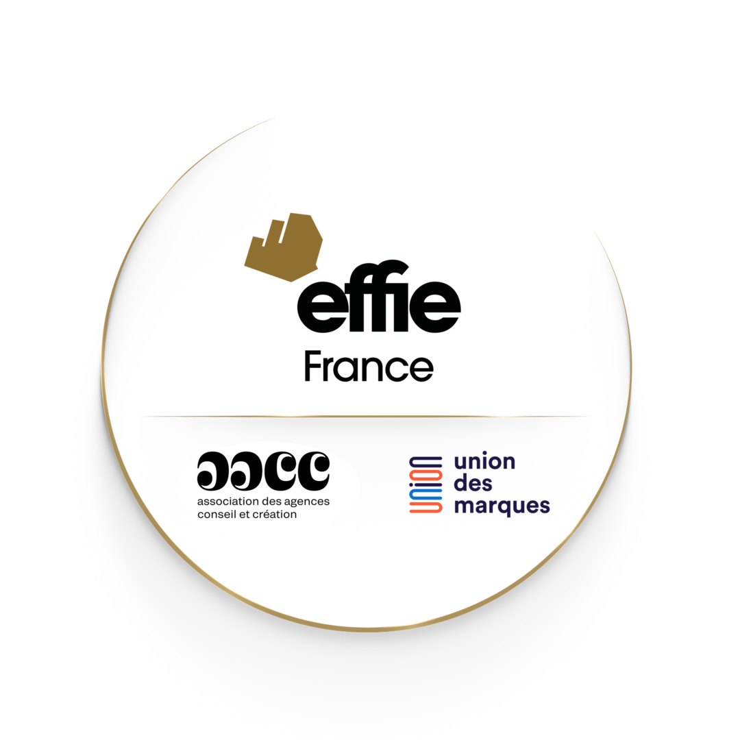 Logo Effie
