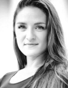 Nouveau Monde Pauline Merlin