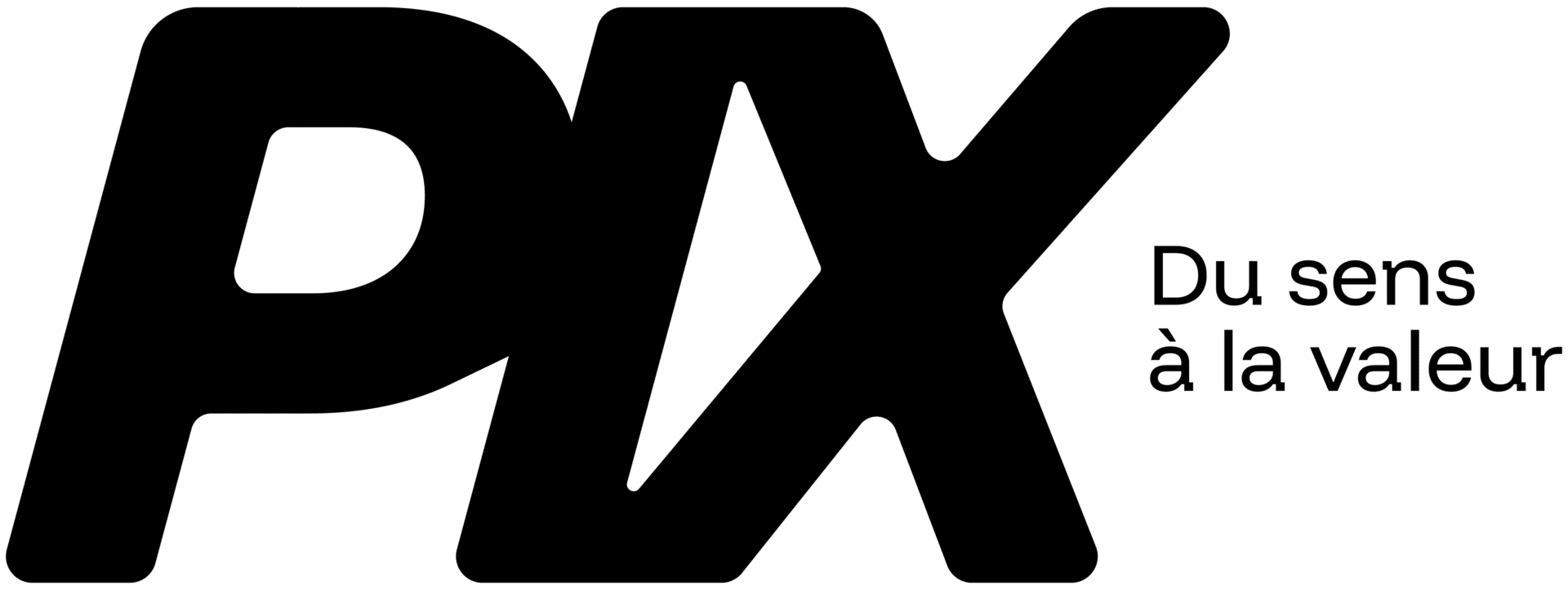 Logo Pix