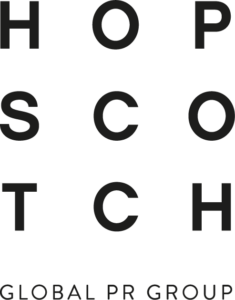 Logo Hopscotch