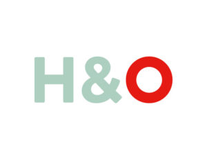 Logo H&O