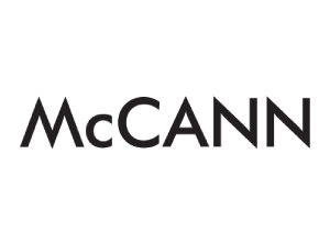 Logo McCann
