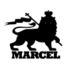 Logo Marcel