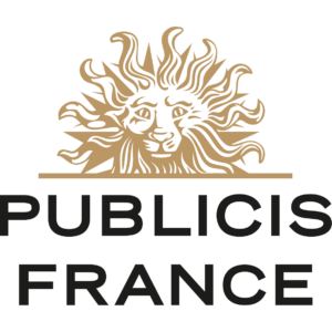 Logo Publicis France
