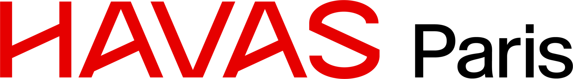 Logo Havas Paris
