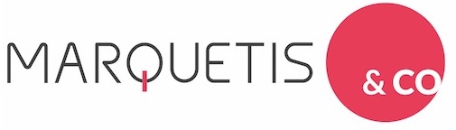 Logo Marquetis