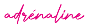 Logo Adrenaline
