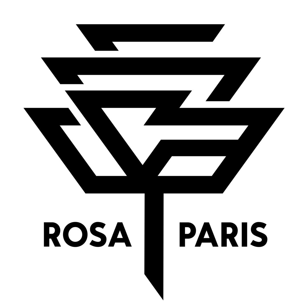 Logo Rosa Paris