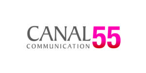 Logo Canal 55