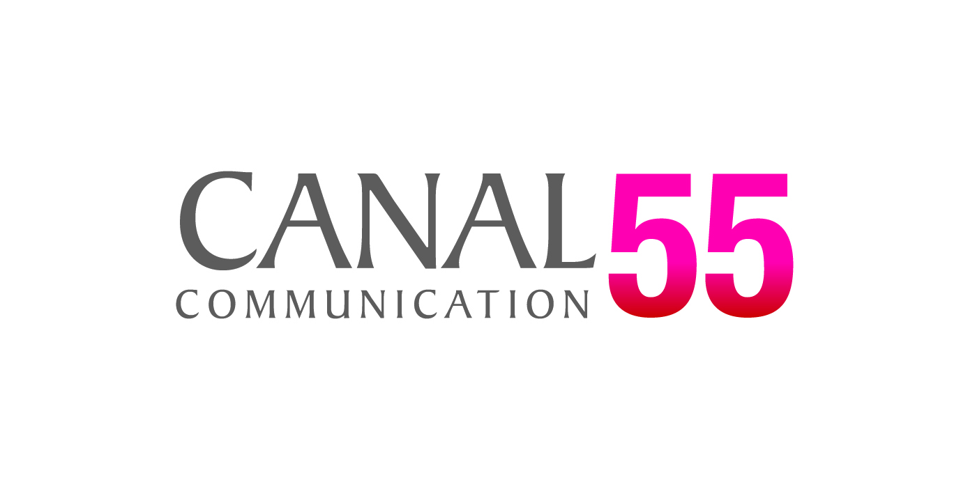 Logo Canal 55