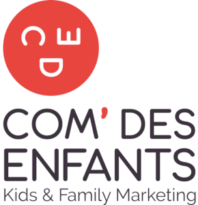 Logo Com' des Enfants