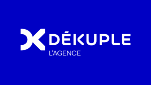 Logo agence Dekuple