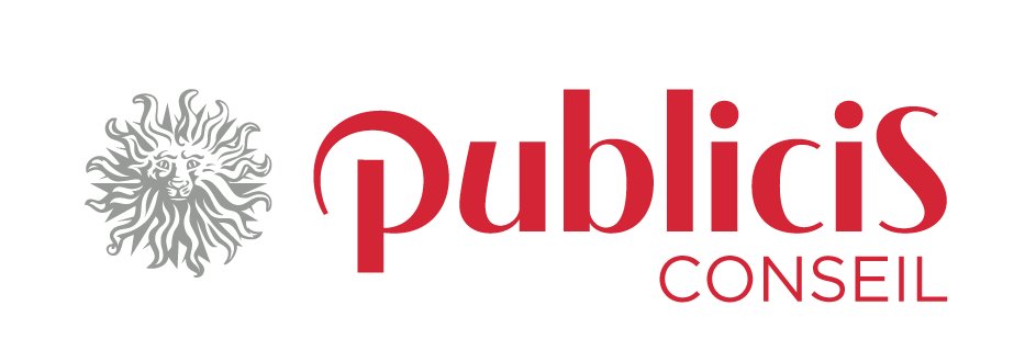 Logo Publicis Conseil