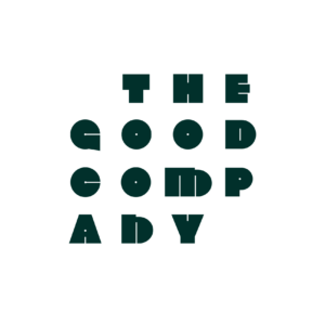 Logo agence The good company