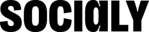 Logo agence Socialy