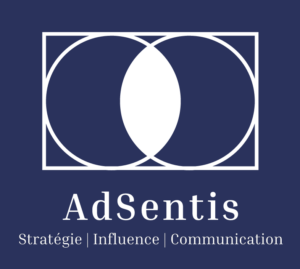 Logo agence Adsentis