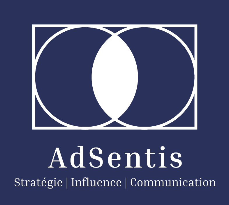 Logo agence Adsentis