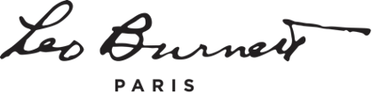 Logo agence Leo Burnett
