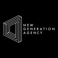 Logo agence New generation