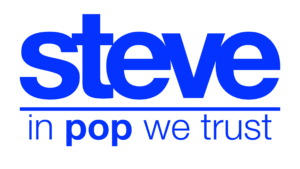 Logo agence Steve