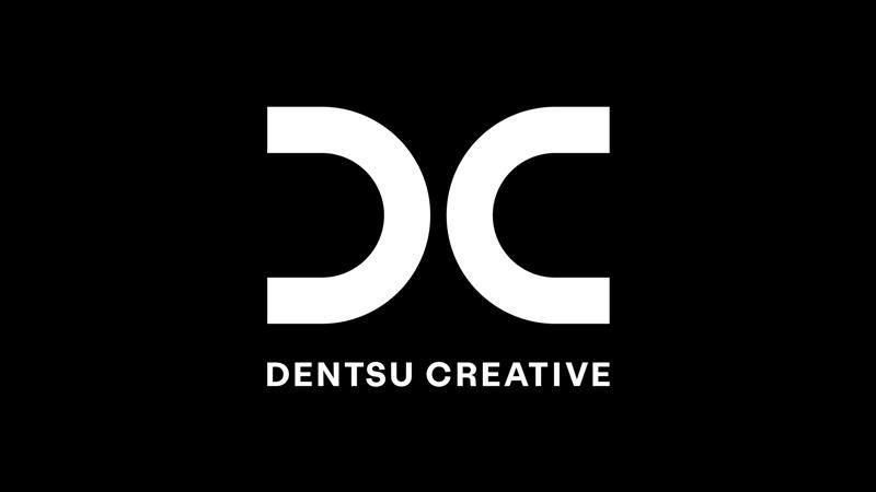 Logo Dentsu Creative