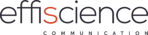 Logo agence effiscience