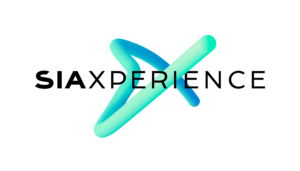 Logo agence Sia experience