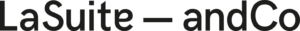 Logo agence la suite & co