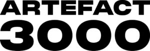 Logo agence artefact 3000