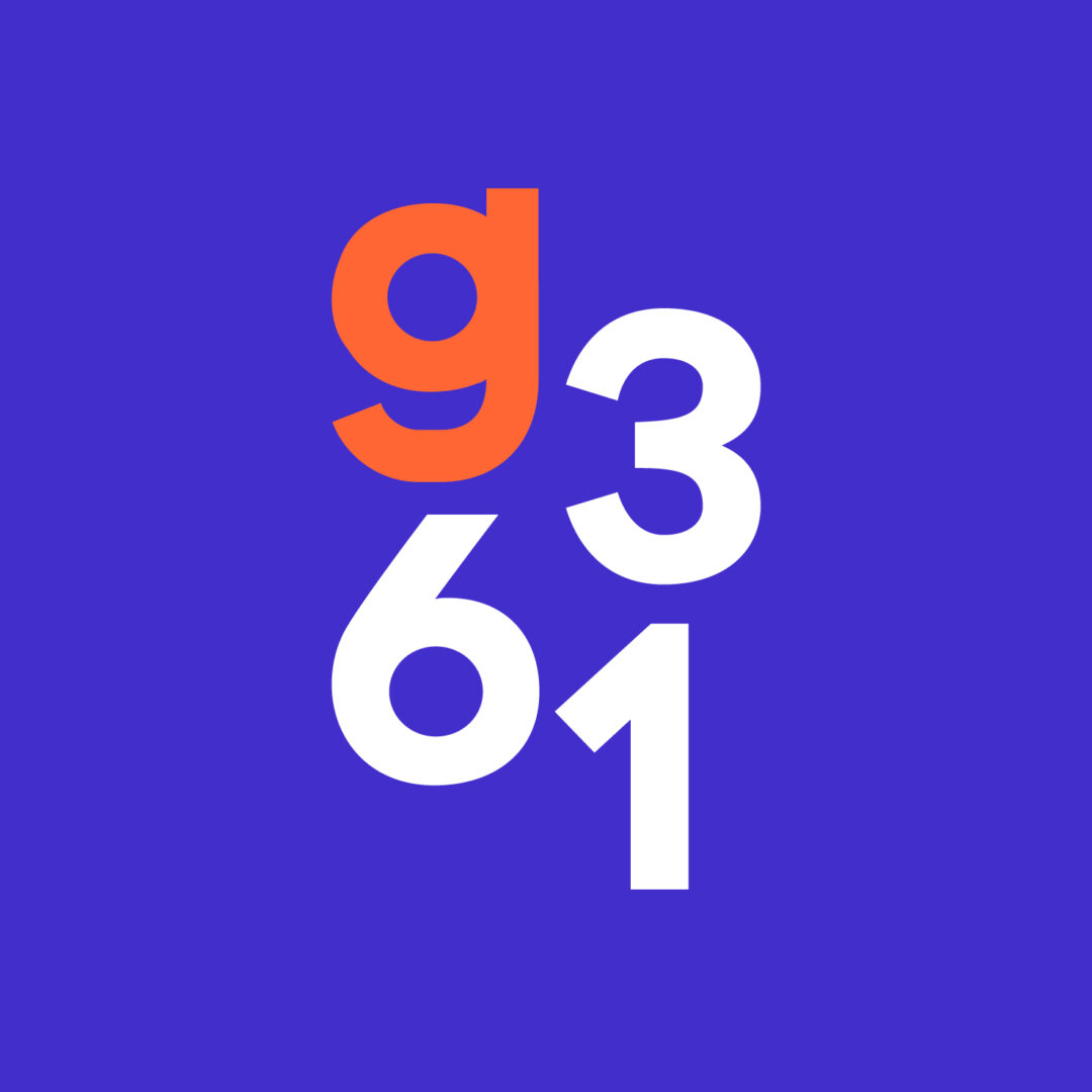 Logo agence groupe 361