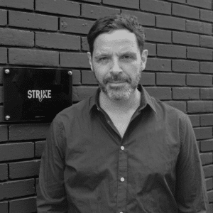 Strike Jerome Gonfond