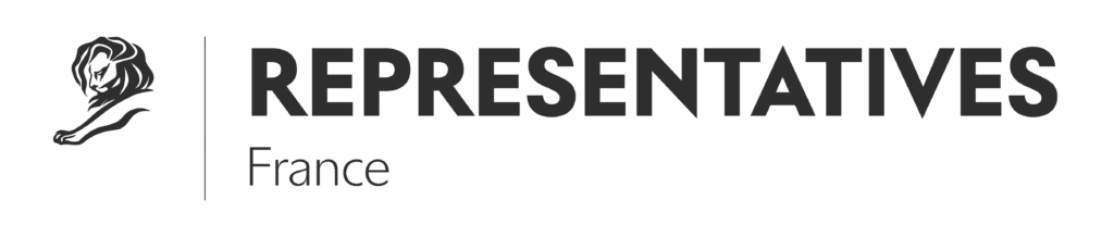 Cannes Lions French Representative