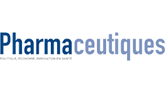 Logo Pharmaceutiques