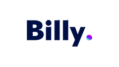 Logo Billy