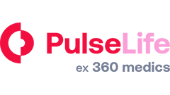 Logo Pulselife