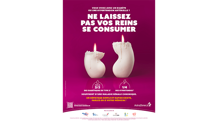 AstraZeneca reins