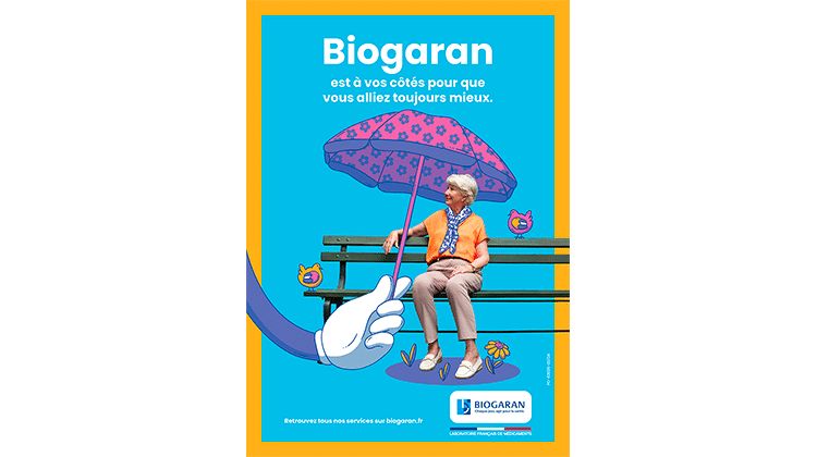 BIOGARAN ESPOIR