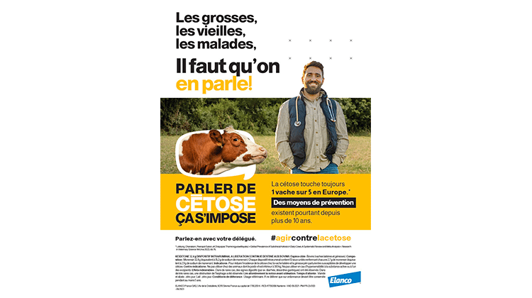 Elanco Cetose