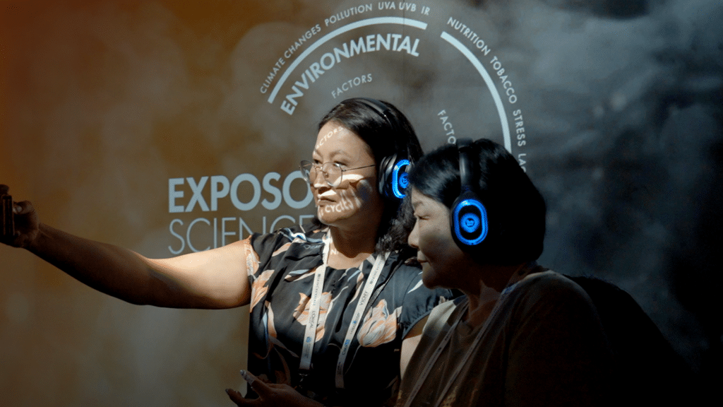 Exposome
